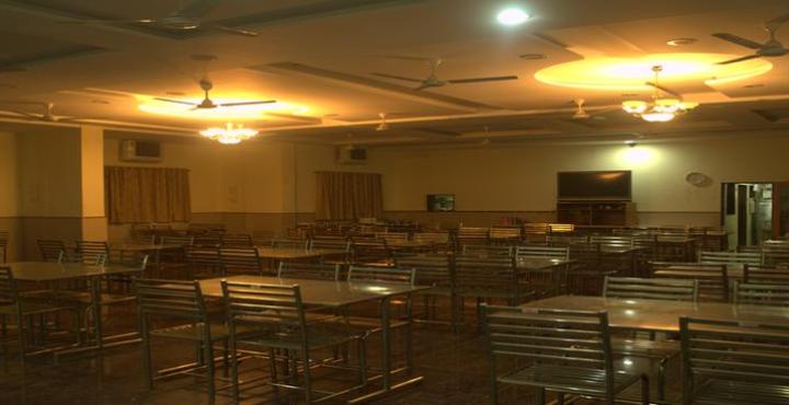 Sai Krupa Hotel Kaka